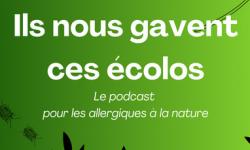 Ils nous gavent ces écolos